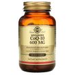 Solgar, Мегасорб з CoQ-10, 600 мг, 30 м'яких желатинових капсул (SOL-00970)
