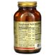 Solgar SOL-00201 Solgar, комплекс витаминов B с витамином C, формула для борьбы со стрессом, 250 таблеток (SOL-00201) 2