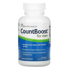 countboost for men