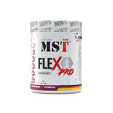 MST Nutrition MST-16386 MST Flex Pro, Комплекс для суставов с коллагеном, вишня, 40 порций, 420 г (MST-16386)
