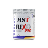 MST Nutrition MST-00376 MST Flex Pro, Комплекс для суставов с коллагеном, черная смородина, 40 порций, 420 г (MST-16232)