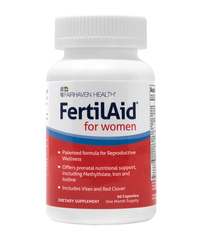 FertilAid for Women