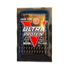 Vansiton, Протеин Ultra Pro, ваниль, 30 г (VAN-59181), фото