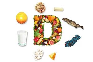 Полезные свойства витамина D, доказаны учеными