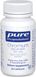 Pure Encapsulations PE-00062 Pure Encapsulations, хром піколінат, 500 мкг, 60 капсул (PE-00062) 1