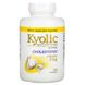 Kyolic WAK-10443 Kyolic, Aged Garlic Extract, екстракт часнику з лецитином, склад 104 для зниження рівня холестерину, 300 капсул (WAK-10443) 1