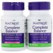 Natrol NTL-03001 Менопауза полный комплекс, Complete Balance for Menopause, Natrol, 2 банки по 30 капсул (NTL-03001) 3