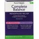 Natrol NTL-03001 Менопауза повний комплекс, Complete Balance for Menopause, Natrol, 2 банки по 30 капсул (NTL-03001) 1