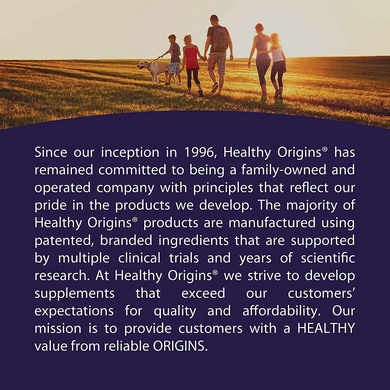 Healthy Origins, Экстракт виноградных косточек MegaNatural-BP, 300 мг, 60 растительных капсул (HOG-57914), фото