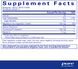 Pure Encapsulations PE-01681 Поддержка сна, Sleep Solution, Pure Encapsulations, жидкость для разовой дозы, 6 бутылочек по 58 мл (PE-01681) 2