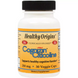 Healthy Origins HOG-42022 Когніцін цитиколіну, Cognizin Citicolinee, Healthy Origins, 250 мг, 30 капсул (HOG-42022) 1