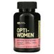 Optimum Nutrition OPN-02450 Optimum Nutrition, Opti-Women, 60 капсул (OPN-02450) 1