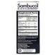 Sambucol SBL-00121 Sambucol, Сироп із чорної бузини, для дітей, ягідний аромат, 230 мл (SBL-00121) 2