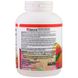 Natural Factors NFS-01324 Витамин C, со вкусом персика, маракуйи и манго, Vitamin C, Natural Factors, 500 мг, 90 таблеток (NFS-01324) 3