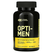 Вітамінний комплекс для чоловіків (Оpti-Men), Optimum Nutrition, 150 таблеток (OPN-05227)