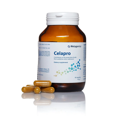 Metagenics, Celapro (Целапро), 60 капсул (MET-21372), фото