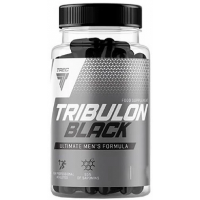 Trec, Tribulon Black, 120 капсул (819130), фото