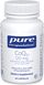 Pure Encapsulations PE-00079 Коэнзим Q10, CoQ10, Pure Encapsulations, 120 мг, 60 капсул, (PE-00079) 1