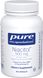 Pure Encapsulations PE-00195 Ниацин, B3, не вызывающий покраснений, Niacitol, Pure Encapsulations, 500 мг, 60 капсул (PE-00195) 1