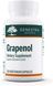 Genestra Brands GEN-10170 Антиоксидантная поддержка, Grapenol, Herbal Supplement, Genestra Brands, 120 вегетарианских капсул (GEN-10170) 1