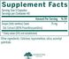 Genestra Brands GEN-10170 Антиоксидантная поддержка, Grapenol, Herbal Supplement, Genestra Brands, 120 вегетарианских капсул (GEN-10170) 2