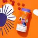Solgar SOL-59598 Solgar, U-Cubes, Вітаміном C для дітей, 250 мг, апельсин та полуниця, 90 жувальних мармеладок (SOL-59598) 7