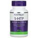 Natrol NTL-00882 Natrol, 5-HTP, Настроение и стресс, 50 мг, 45 капсул (NTL-00882) 1