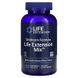Life Extension LEX-21991 Life Extension, Life Extension Mix, дитяча добавка, з натуральним ягідним смаком, 120 жувальних таблеток (LEX-21991) 1