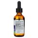 Natrol NTL-07402 Natrol, Рідкий мелатонін для сну, натуральний ягідний смак, 1 мг, 60 мл (NTL-07402) 2