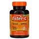 American Health AMH-16986 American Health, Ester C, 500 мг, 120 капсул (AMH-16986) 1