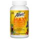 Nature's Way NWY-14928 Nature's Way, Alive! Max3 Potency, мультивітаміни, 180 пігулок (NWY-14928) 1
