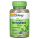 Solaray SOR-01271 Solaray, True Herbs, пажитник, 620 мг, 180 капсул на растительной основе (SOR-01271) 1