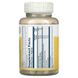 Solaray SOR-04420 Solaray, Вітамін C з концентратом біофлавоноїдів, 500 мг, 100 капсул з оболонкою з інгредієнтів рослинного походження (SOR-04420) 2