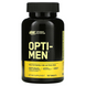 Optimum Nutrition OPN-05227 Витаминный комплекс для мужчин (Оpti-Men), Optimum Nutrition, 150 таблеток (OPN-05227) 1