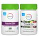 Rainbow Light RLT-60006 Rainbow Light, Prenatal Daily Duo, Prenatal One та Prenatal DHA Smart Essentials, комплекс вітамінів для вагітних, 30 таблеток + 30 капсул (RLT-60006) 3