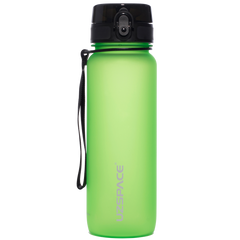 UZspace, Пляшка для води UZspace 3053, свіжо-зелена, 800 мл (820549), фото