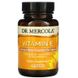 Dr. Mercola MCL-01508 Вітамін Е, Vitamin E, Dr. Mercola, 30 капсул (MCL-01508) 1
