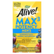 Nature's Way NWY-15542 Nature's Way, Alive! Max3 Potency, мультивитамины для мужчин, 90 таблеток (NWY-15542) 1