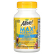 Nature's Way NWY-15542 Nature's Way, Alive! Max3 Potency, мультивітаміни для чоловіків, 90 таблеток (NWY-15542) 4