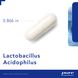 Pure Encapsulations PE-02239 Лактобактерії ацидофільні, Lactobacillus Acidophilus, Pure Encapsulations, 60 капсул (PE-02239) 3