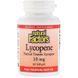 Natural Factors NFS-01016 Ликопин (Lycopene), Natural Factors, 10 мг, 60 гелевых капсул (NFS-01016) 1
