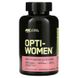 Optimum Nutrition OPN-02452 Optimum Nutrition, Opti-Women, 120 капсул (OPN-02452) 1