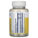 Solaray SOR-04440 Solaray, Вітамін C з концентратом біофлавоноїдів, 1000 мг, 100 рослинних капсул (SOR-04440) 2