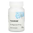Thorne Research, бисглицинат цинка, 30 мг, 60 капсул (THR-01174)