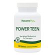 Nature's Plus, Source of Life, Power Teen, питательная добавка для подростков, 90 таблеток (NAP-29991)