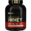 Optimum Nutrition, 100% Whey Gold Standard, сывороточный протеин, со вкусом ванильного мороженого, 2270 г (OPN-02870)