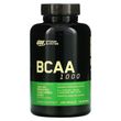 Optimum Nutrition, BCAA 1000, 500 мг, 200 капсул (OPN-02037)