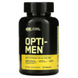 Витаминный комплекс для мужчин (Opti-Men), Optimum Nutrition, 90 таблеток (OPN-05223), фото