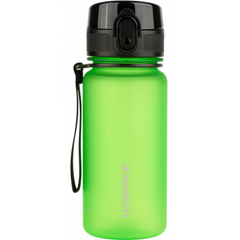 UZspace, Бутылка для воды UZspace 3034, свежо зеленый, 350 мл (820798), фото