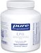 Pure Encapsulations PE-01211 Масло примули вечірньої, E.P.O. (Evening primrose oil), Pure Encapsulations, 250 капсул (PE-01211) 1